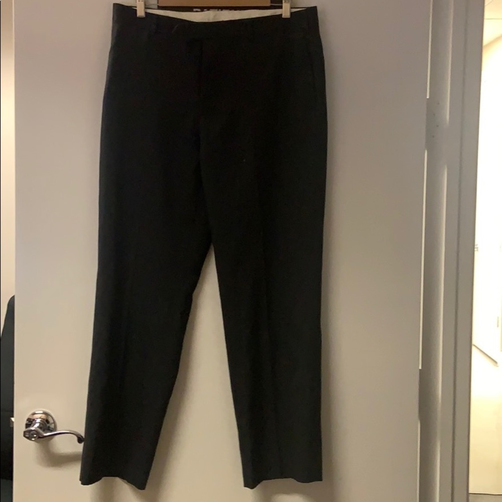 Brooks Brothers “Madison” dress slacks
